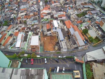 Terreno Comercial para Venda, em So Paulo, bairro Lauzane Paulista