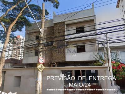 Apartamento para Venda, em Santo Andr, bairro Vila Assuno, 3 dormitrios, 3 banheiros, 3 vagas