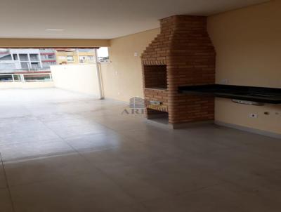 Apartamento para Venda, em Santo Andr, bairro Utinga, 3 dormitrios, 2 banheiros, 2 vagas