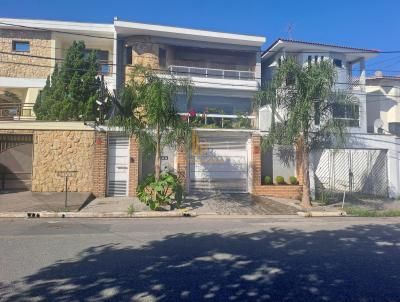 Casa para Venda, em So Paulo, bairro Jardim Textil, 4 dormitrios, 5 banheiros, 5 vagas