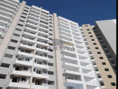 Apartamento para Venda, em Santo Andr, bairro Vila Assuno, 6 dormitrios, 4 banheiros, 1 vaga