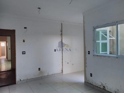 Apartamento para Venda, em SANTO ANDR, bairro Vila Eldzia, 3 dormitrios, 1 banheiro, 1 vaga