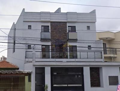 Apartamento para Venda, em Santo Andr, bairro Parque das Naes, 2 dormitrios, 2 banheiros, 1 vaga