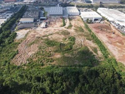 Terreno Comercial para Locao, em Santo Andr, bairro Parque Central