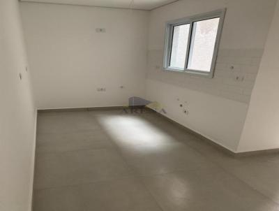 Apartamento para Venda, em Santo Andr, bairro Vila Pires, 2 dormitrios, 1 banheiro, 2 vagas