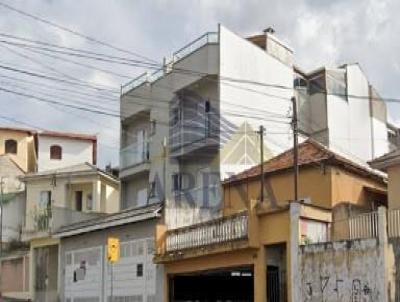 Casa para Venda, em Santo Andr, bairro Parque Oratrio, 3 dormitrios, 2 banheiros, 2 vagas