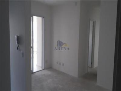 Apartamento para Venda, em So Paulo, bairro Vila Prudente, 3 dormitrios, 1 banheiro, 1 vaga