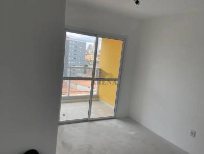 Apartamento para Venda, em Santo Andr, bairro Vila Floresta, 2 dormitrios, 1 banheiro, 1 vaga