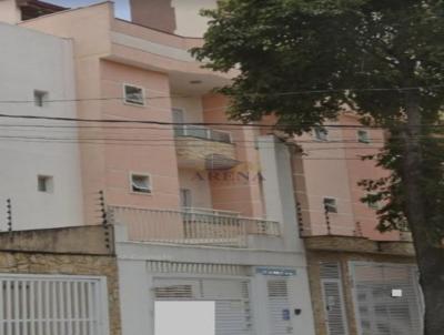 Apartamento para Venda, em SANTO ANDR, bairro Vila Eldzia, 4 dormitrios, 3 banheiros, 1 vaga