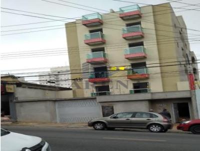 Apartamento para Venda, em Santo Andr, bairro Vila Alzira, 2 dormitrios, 2 banheiros, 1 vaga