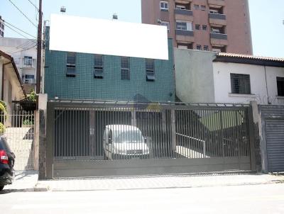 Casa para Venda, em Santo Andr, bairro Vila Gilda, 4 dormitrios, 3 banheiros, 6 vagas