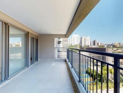 Apartamento para Venda, em So Paulo, bairro Vila Clementino, 3 dormitrios, 5 banheiros, 3 sutes, 2 vagas