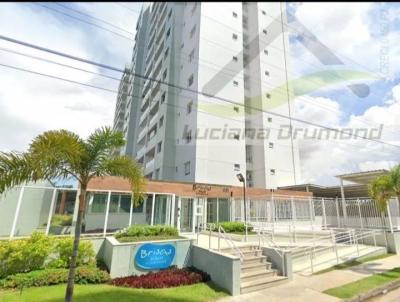 Apartamento para Venda, em Teresina, bairro Jquei, 3 dormitrios, 2 banheiros, 1 sute, 2 vagas