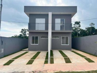 Casa para Venda, em Cotia, bairro gua Espraiada (Caucaia do Alto), 3 dormitrios, 2 banheiros, 1 sute, 2 vagas