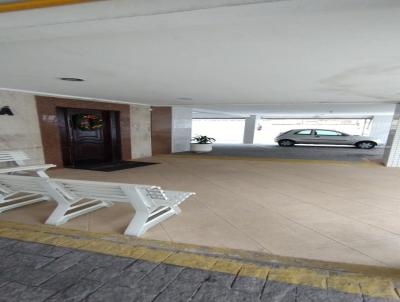 Apartamento 1 Quarto para Venda, em So Vicente, bairro Centro, 1 dormitrio, 1 banheiro, 1 vaga