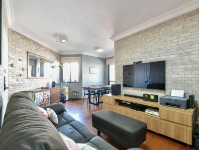 Apartamento para Venda, em So Paulo, bairro Vila Clementino, 3 dormitrios, 3 banheiros, 1 sute, 2 vagas