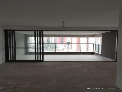 Apartamento para Venda, em So Paulo, bairro Vila Mariana, 3 dormitrios, 4 banheiros, 3 sutes, 2 vagas