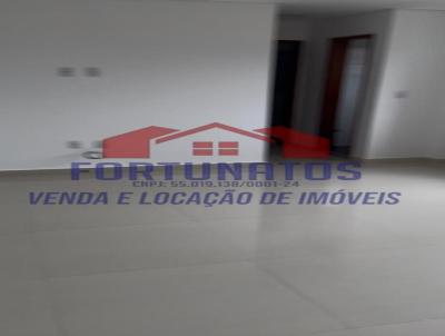 Apartamento para Venda, em Mau, bairro Jardim Santa Ldia, 2 dormitrios, 1 banheiro, 1 vaga