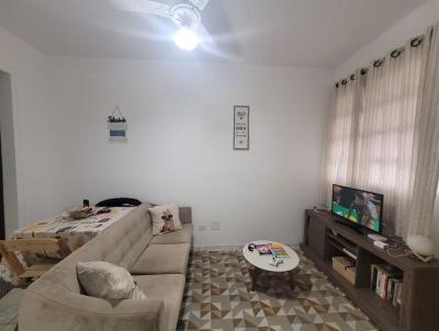 Apartamento 1 Quarto para Venda, em So Vicente, bairro Centro, 1 dormitrio, 1 banheiro, 1 vaga