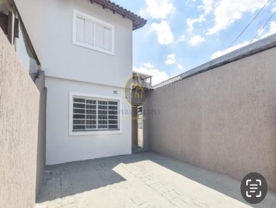 Casa para Venda, em So Paulo, bairro Jardim Humait, 2 dormitrios, 1 banheiro, 2 vagas