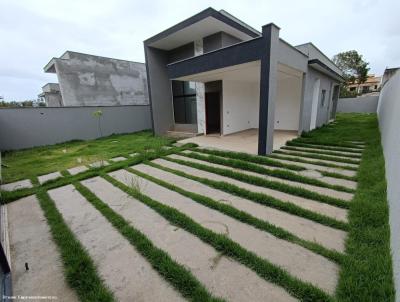 Casa para Venda, em Rio das Ostras, bairro Terra Firme, 3 dormitrios, 2 banheiros, 1 sute, 2 vagas