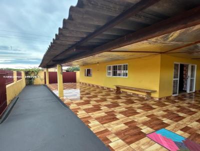 Casa para Locao, em Tangar da Serra, bairro MONTE LBANO, 2 dormitrios, 2 banheiros, 1 vaga