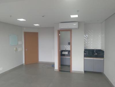 Sala Comercial para Venda, em Guarulhos, bairro Centro, 1 banheiro, 1 vaga