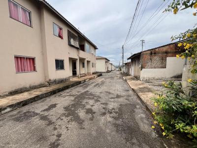 Apartamentos Financiveis para Venda, em Valparaso de Gois, bairro Chcaras Benvinda, 2 dormitrios, 1 banheiro, 1 vaga