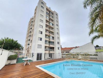 Apartamento para Venda, em So Paulo, bairro Vila Oratrio, 2 dormitrios, 2 banheiros, 2 sutes, 1 vaga