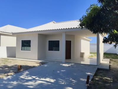 Casa para Venda, em Iguaba Grande, bairro Nova Iguaba, 2 dormitórios, 2 banheiros, 1 suíte, 5 vagas