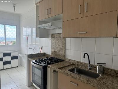 Apartamento para Locao, em Indaiatuba, bairro Vila Brizzola, 3 dormitrios, 2 banheiros, 1 sute, 1 vaga