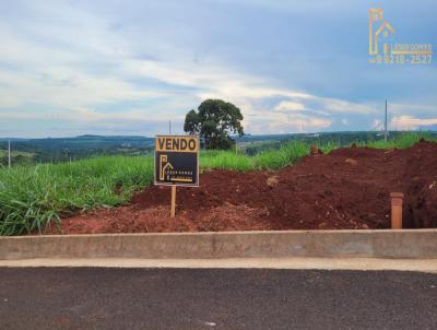 Terreno para Venda, em Jata, bairro Jardim dos Ipes