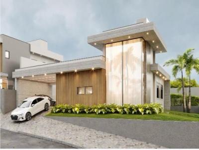 Casa para Venda, em Estância Velha, bairro Bela Vista, 3 dormitórios, 2 banheiros, 1 suíte, 2 vagas
