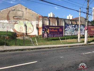 Terreno Comercial para Venda, em Taubat, bairro Jardim Das Naes