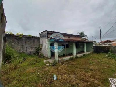 Terreno para Venda, em Itanhaém, bairro Jardim Suarão (Interior), 1 dormitório, 1 banheiro, 8 vagas
