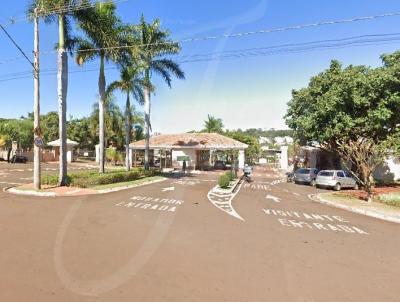 Terreno em Condomnio para Venda, em Ribeiro Preto, bairro Terreno para venda - Loteamento Santa Luisa