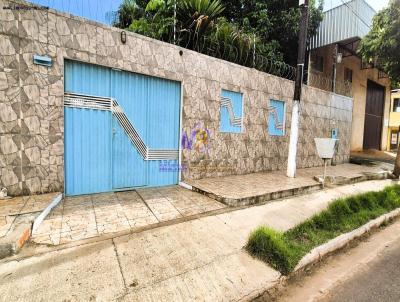 Casa para Venda, em Porto Velho, bairro Igarap, 3 dormitrios, 1 banheiro, 3 sutes, 4 vagas