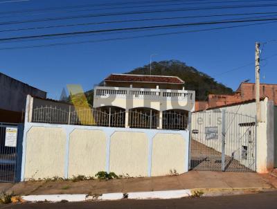 Casa para Locao, em Ribeiro Bonito, bairro Jardim Novo Ribeiro, 2 dormitrios, 2 banheiros, 4 vagas