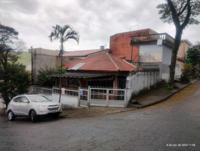 Casa para Venda, em Santo Andr, bairro Vila Alto de Santo Andr, 2 dormitrios, 1 banheiro, 4 vagas