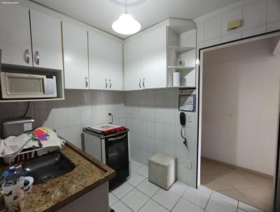 Apartamento para Venda, em Santo Andr, bairro Vila Alzira, 2 dormitrios, 1 banheiro, 1 vaga