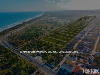 Terreno para Venda, em Marechal Deodoro, bairro PRAIA DO FRANCS