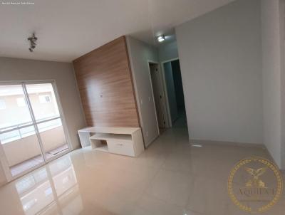 Apartamento para Locao, em Barueri, bairro Bethaville, 2 dormitrios, 2 banheiros, 1 vaga