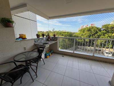 Apartamento para Venda, em Salvador, bairro Patamares, 2 dormitrios, 2 banheiros, 1 sute, 1 vaga