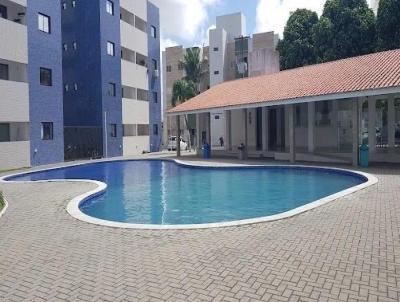 Apartamento para Venda, em Joo Pessoa, bairro Valentina de Figueiredo, 1 dormitrio, 1 banheiro