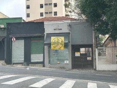 Casa para Venda, em Santo Andr, bairro Jardim Bela Vista, 2 dormitrios, 1 banheiro, 2 vagas