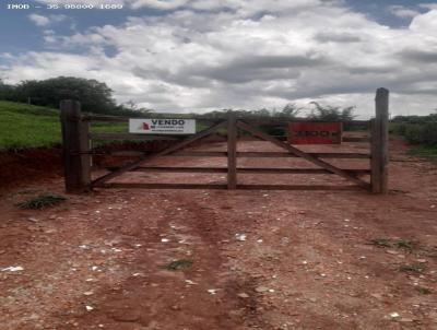 Lote para Venda, em So Jos do Alegre, bairro Barra Mansa