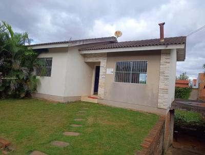 Casa para Locao, em Santa Rosa, bairro Esplanada, 1 dormitrio, 1 banheiro