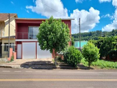 Casa para Venda, em Baro de Cotegipe, bairro Centro, 3 dormitrios, 3 banheiros, 1 vaga