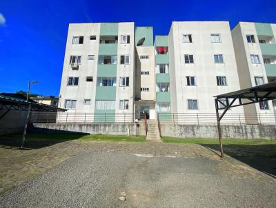 Apartamento para Locao, em Curitibanos, bairro So Luiz, 2 dormitrios, 1 banheiro, 1 vaga