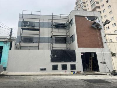 Apartamento para Venda, em So Paulo, bairro VILA CARRO, 1 dormitrio, 1 banheiro